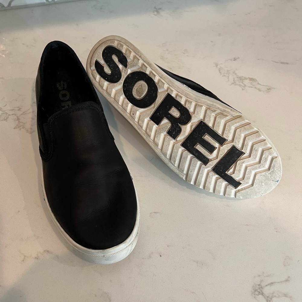 Sorels womens caribou
